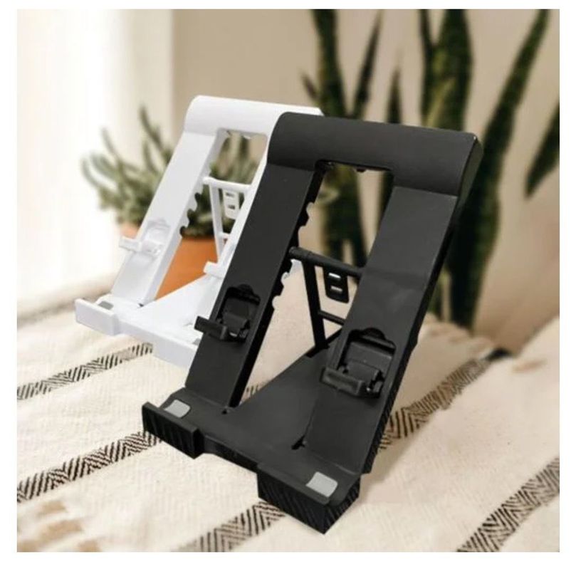 Soporte Telefono y Tablet para Escritorio-2