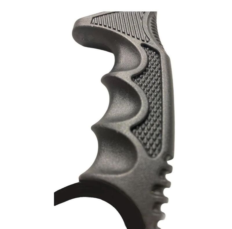 Cuchillo Karambi Supervivencia Camping-3