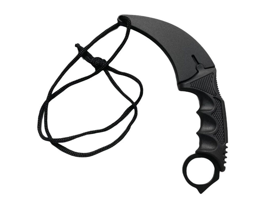 Cuchillo Karambi Supervivencia Camping-2