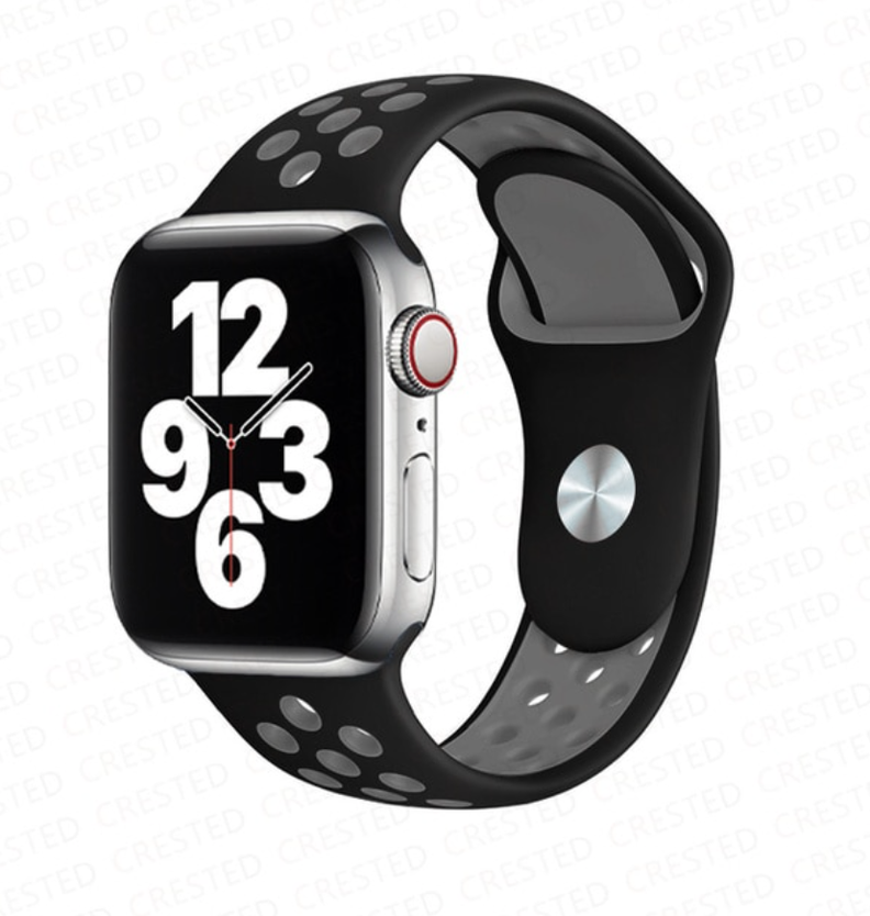 Correa Silicona Applewatch Universal-0