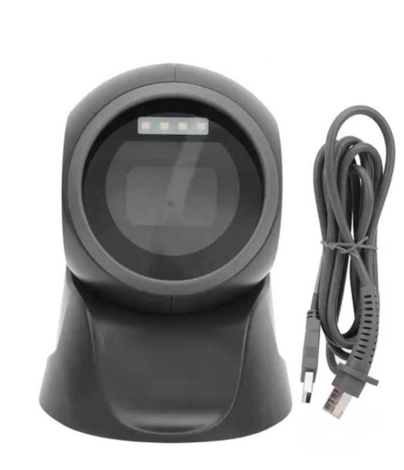 Lector de Código de Barras 2d Scanner Imagen Sc7130-1