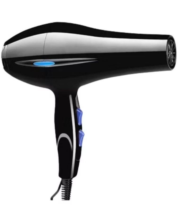 Secador De Pelo 3500w Uso Profesional sk3209-0