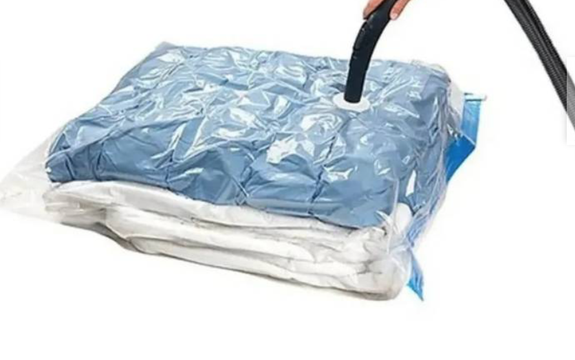 Bolsa de Vacío Organizadora-0