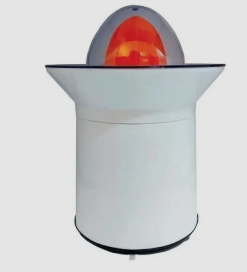 Exprimidor De Jugo Eléctrico Sokany Naranjas Limones Sk-726-1