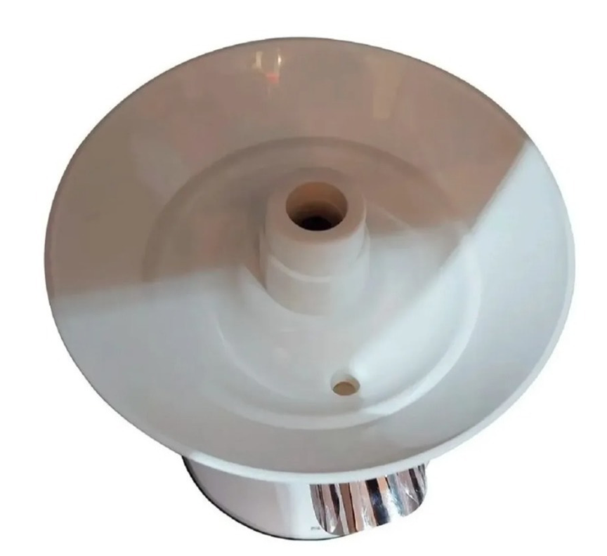 Exprimidor De Jugo Eléctrico Sokany Naranjas Limones Sk-726-5