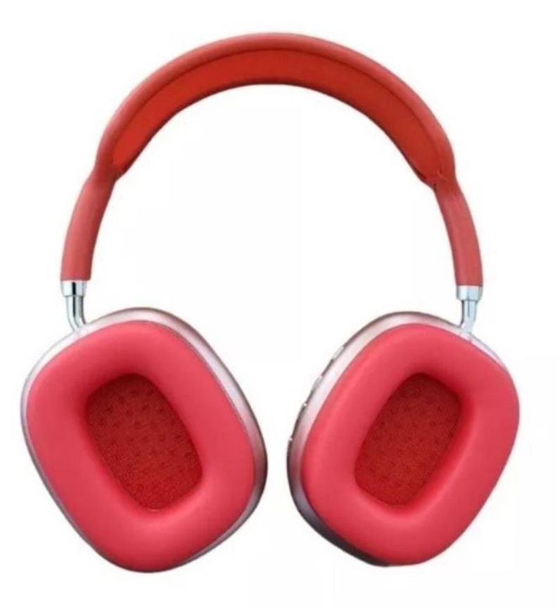 Audífonos Inalámbricos Bluetooth P9 Cancelación Ru-2