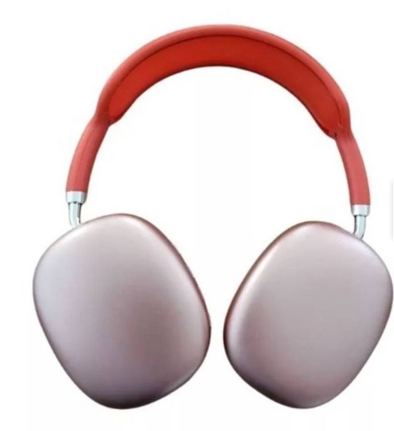 Audífonos Inalámbricos Bluetooth P9 Cancelación Ru-1