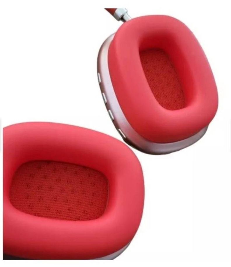 Audífonos Inalámbricos Bluetooth P9 Cancelación Ru-3