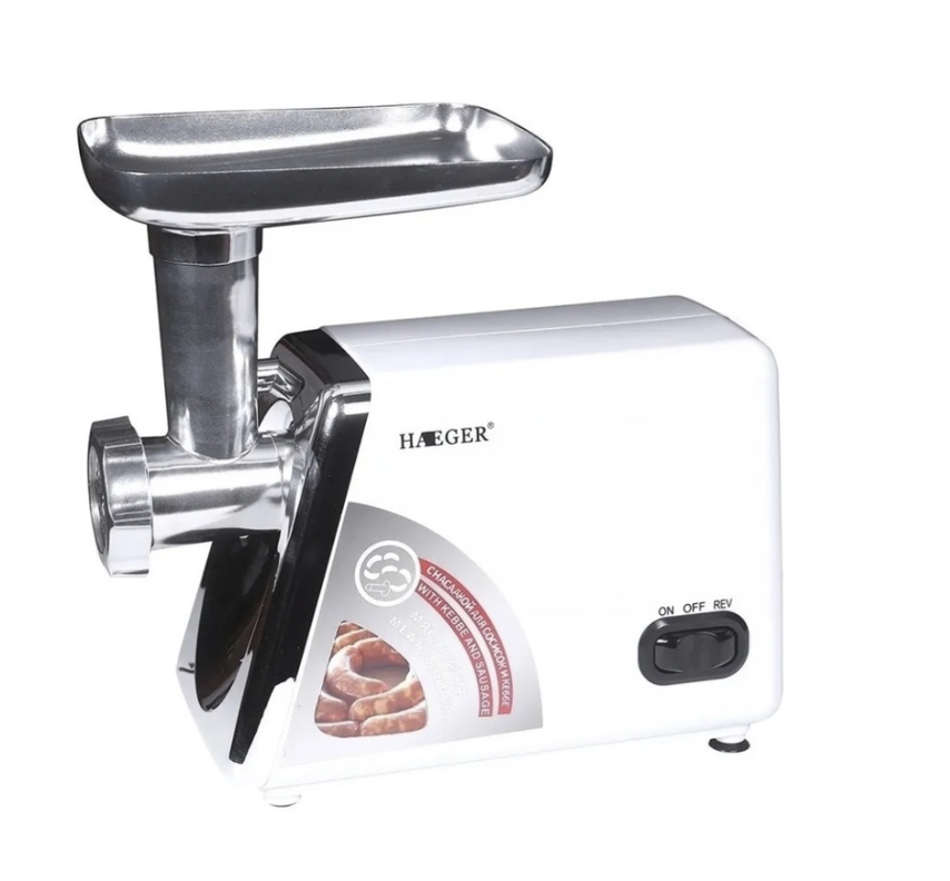 Maquina Para Moler Carne Electrica Maquina Carne-0
