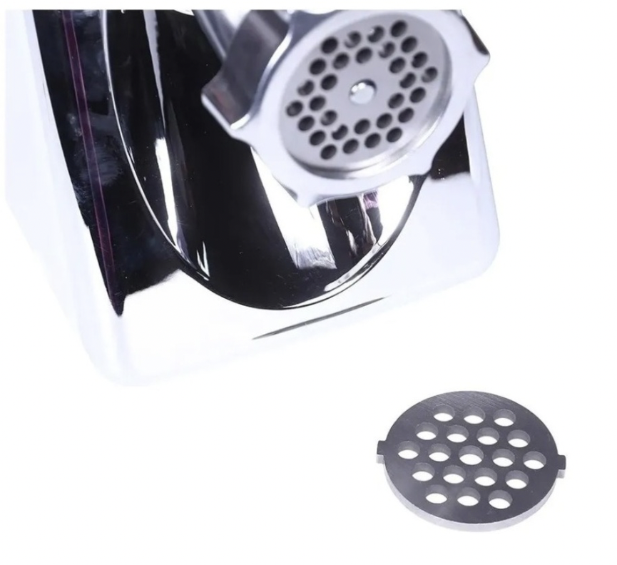 Maquina Para Moler Carne Electrica Maquina Carne-3