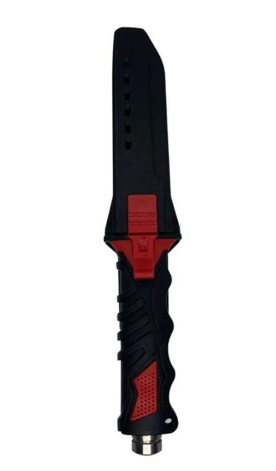 Cuchillo Tactico De Supervivencia, Pesca O Caza.-0