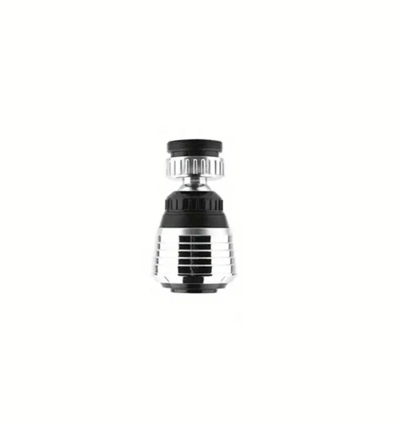 Adaptador Flexible Ahorrador De Agua Fregadero Y Lavamanos Filtro-1