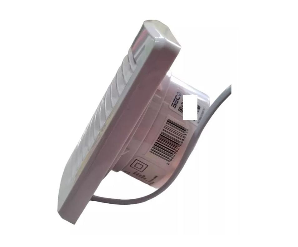 Extractor De Aire De 4 Pulgadas Para Uso En Baños-cocina-1