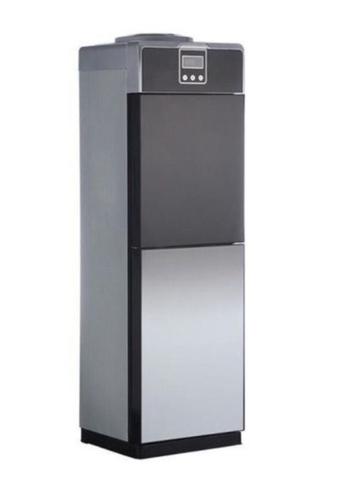 Dispensador Electrico Bidon Agua Fria Caliente Top-0