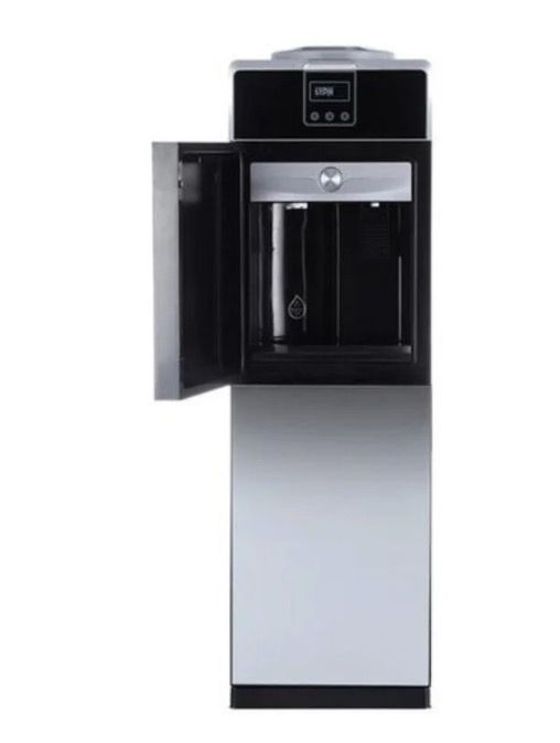 Dispensador Electrico Bidon Agua Fria Caliente Top-1