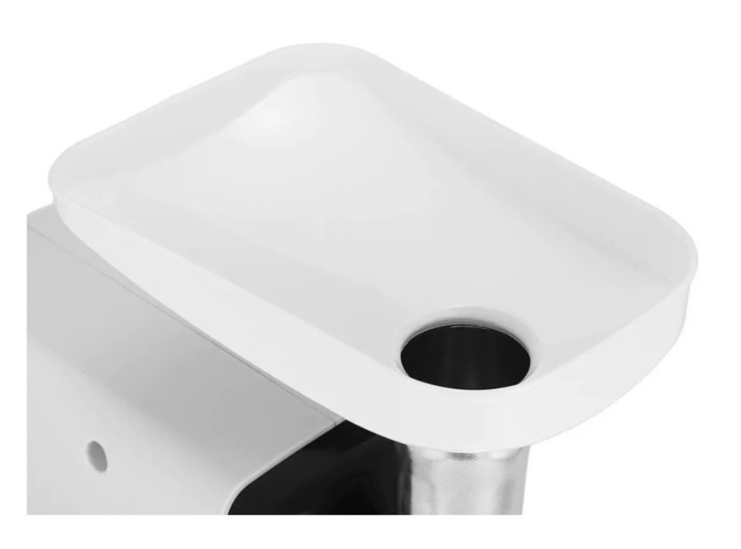 Maquina De Moler Carne Electrica Moledora De Carne 2500w-5
