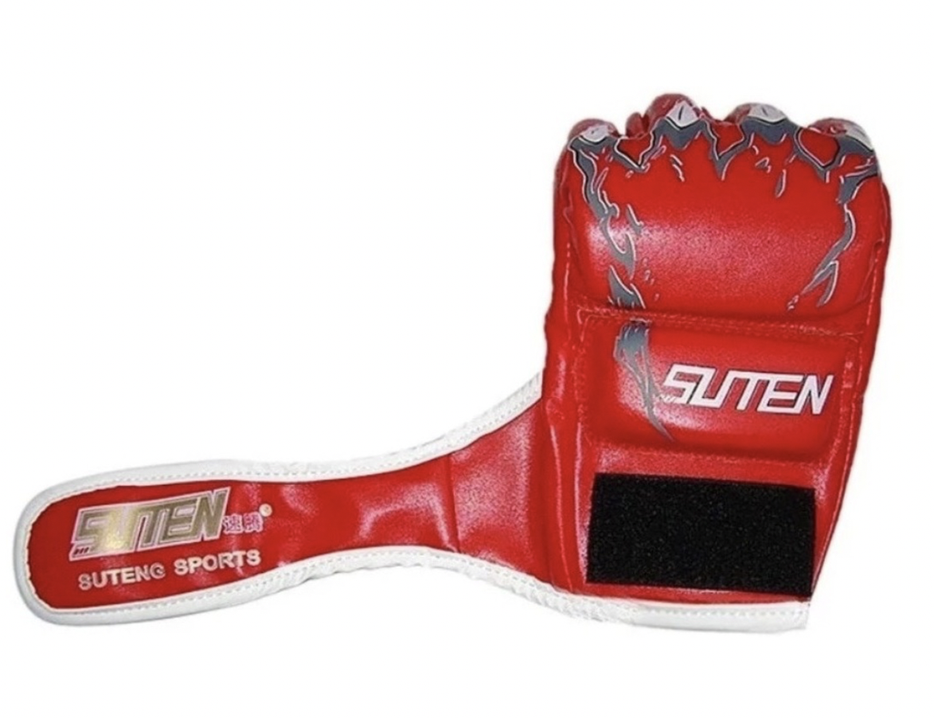 Guantes Mma Guantes Mma Guantes Ufc Muay Thai Guante Box-2