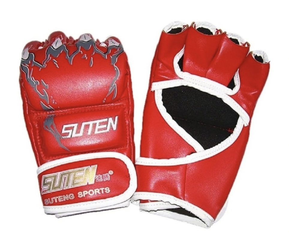 Guantes Mma Guantes Mma Guantes Ufc Muay Thai Guante Box-1