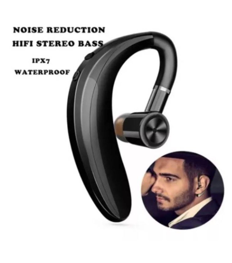 Audífonos Bluetooth Inalámbrico S109 -2