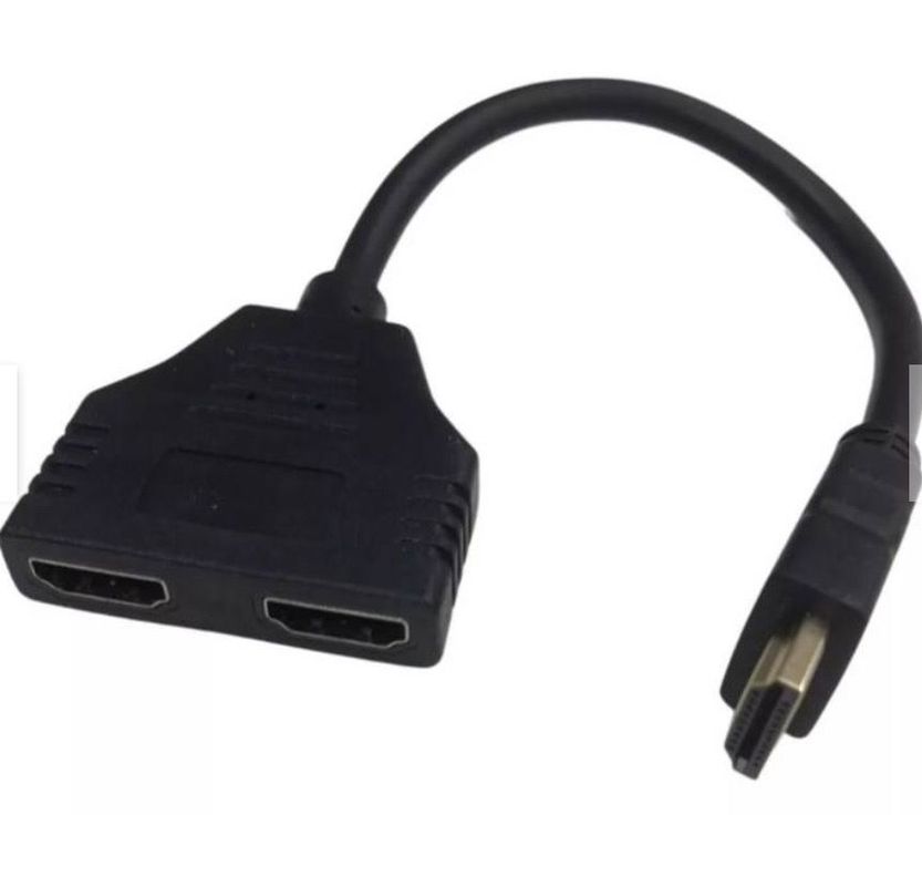 Cable Hdtv Video Cable-1