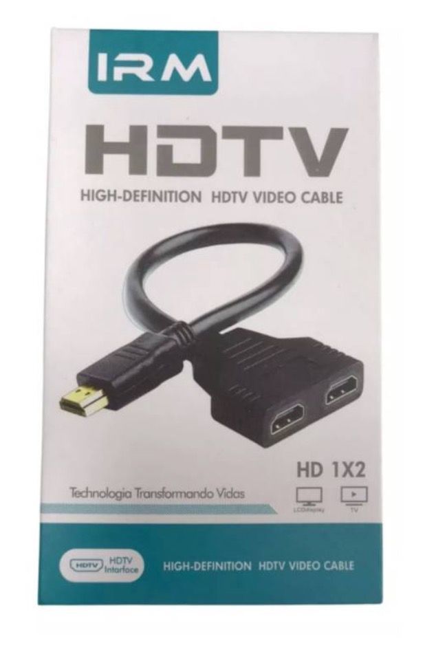 Cable Hdtv Video Cable-0