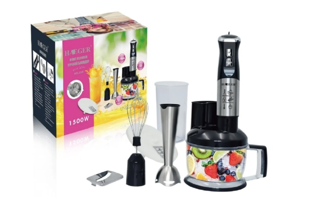 Mini Batidora Eléctrica Pedestal Portatil/ Tomasstore-2
