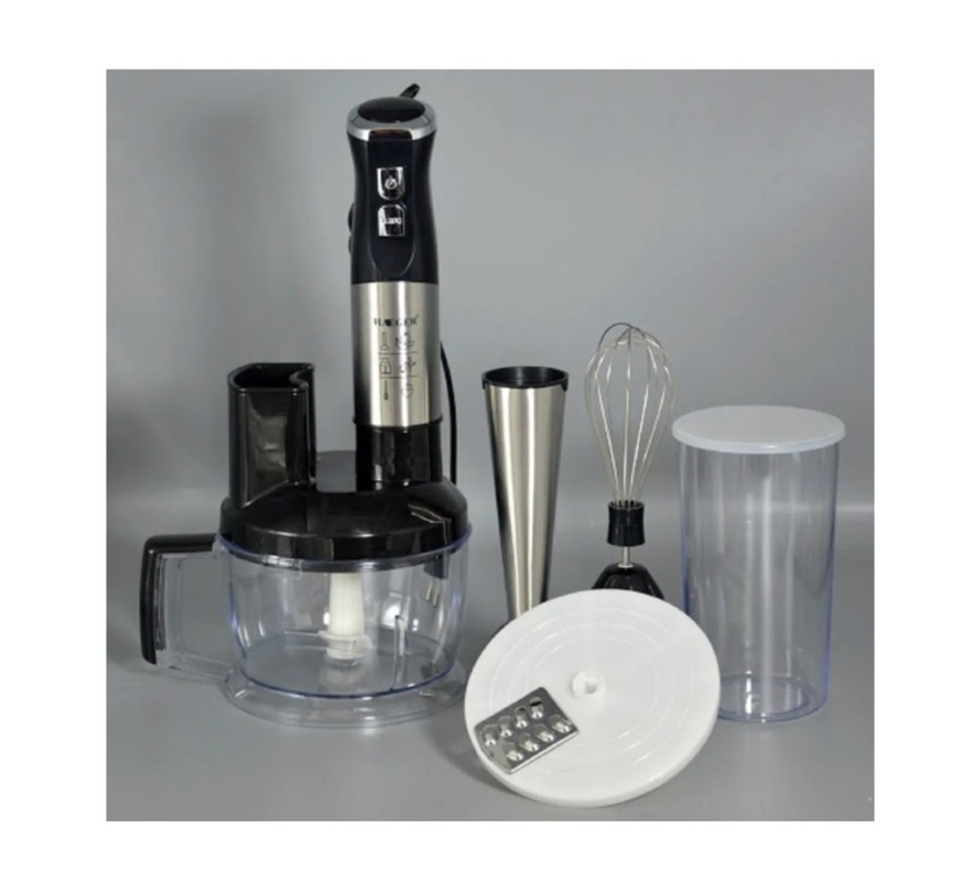 Mini Batidora Eléctrica Pedestal Portatil/ Tomasstore-3