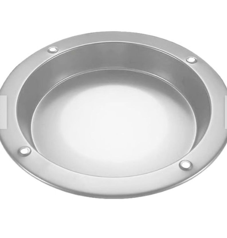 Soporte Chicken Roaster Para Asador Horno Cocina Camping-2