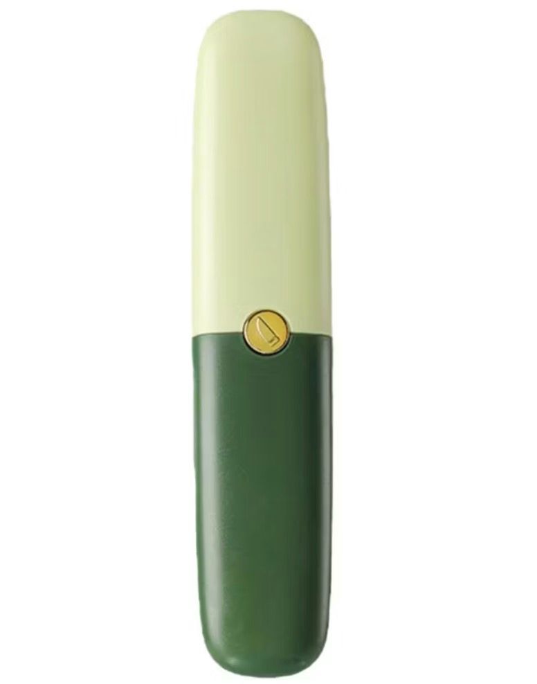 Cuchillo Pelador de Frutas y Verduras 2 en 1-3