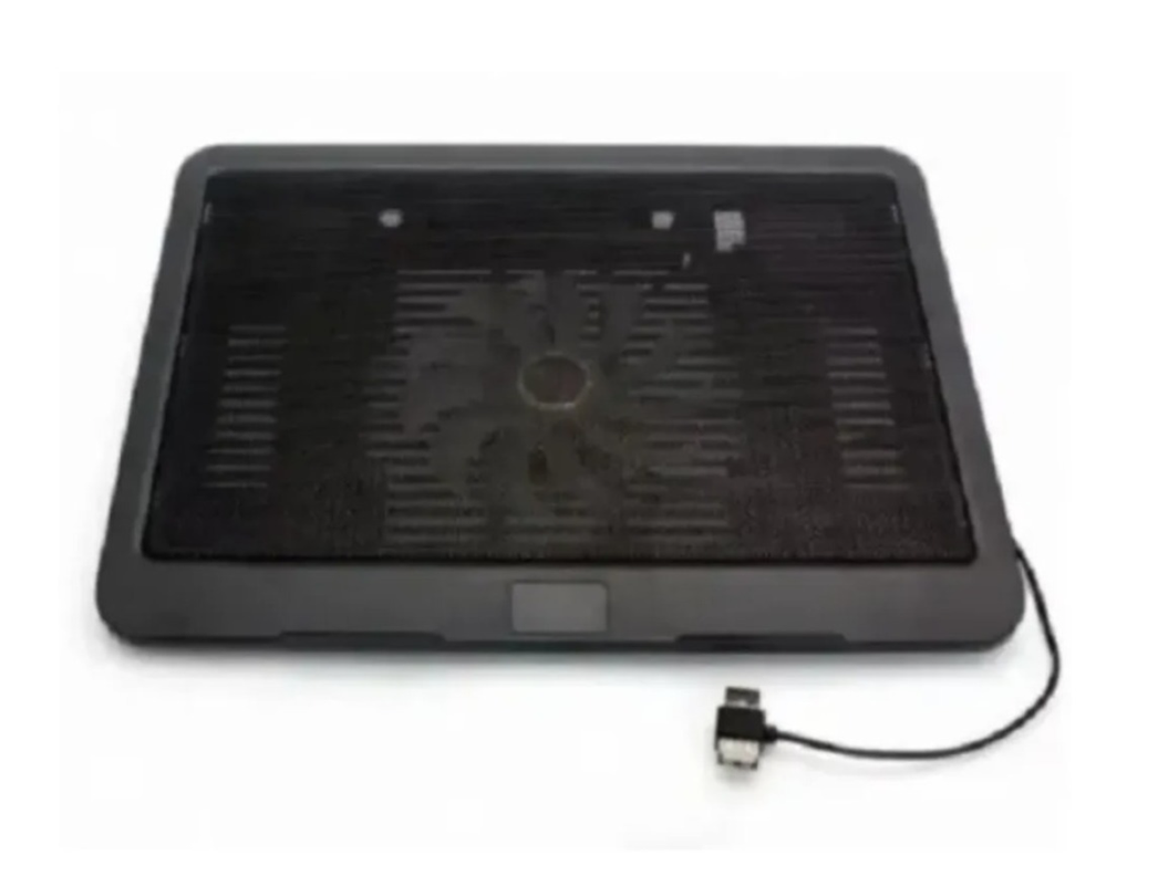 Base Notebook  Con Ventilador Enfriador-2