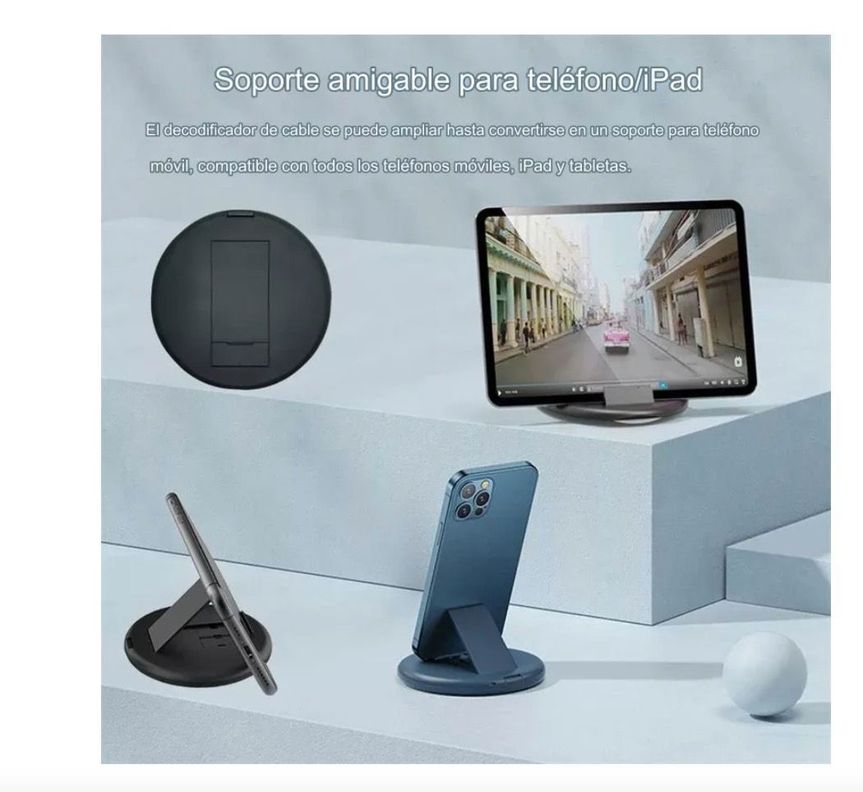 Kit Adaptador Carga Rapida Usb Tipo C Para iPhone Y Android-5
