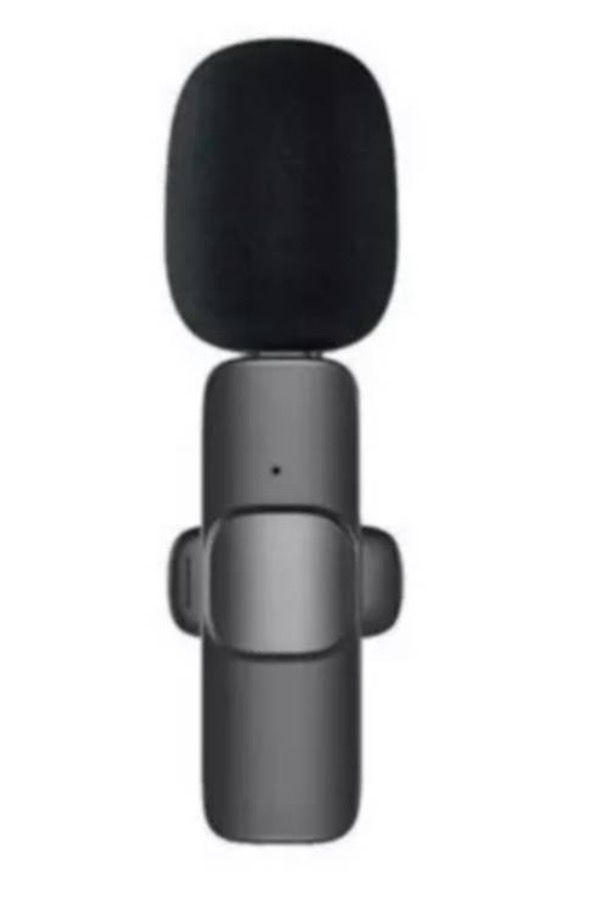 Micrófono Inalámbrico Para Android Tipo-c Iphone-1