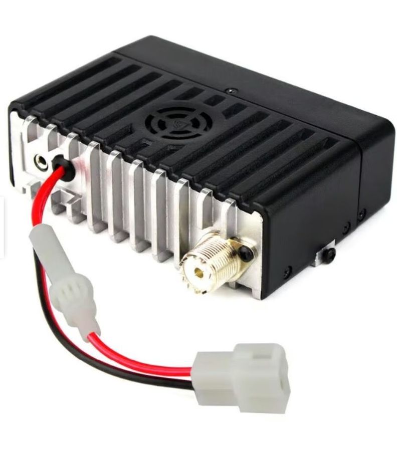 Radio Móvil Viajes Camping Intercom Leixen VV898S-2