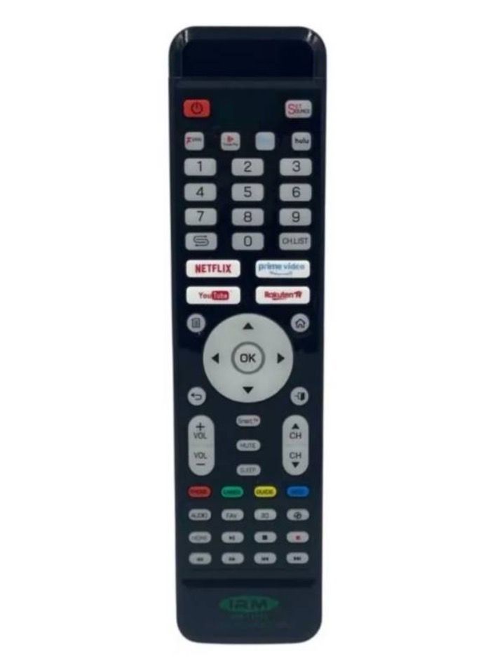 Control Remoto Universal IRM 11542-0