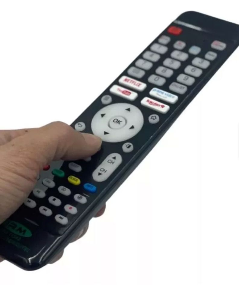 Control Remoto Universal IRM 11542-2