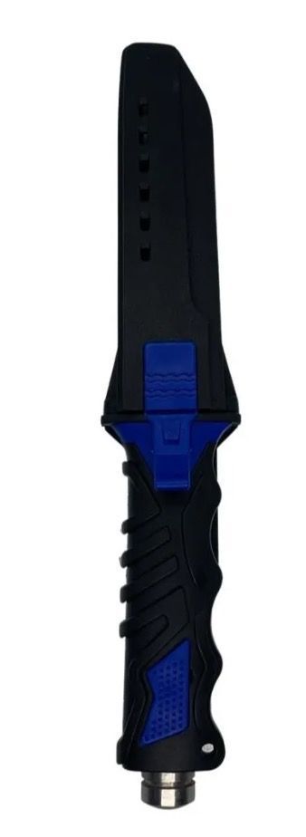 Cuchillo Tactico De Supervivencia, Pesca O Caza.-0
