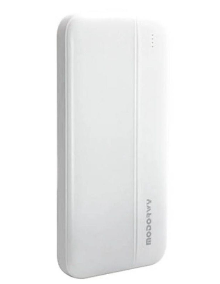 PowerBank MODORWY MG2111 DUAL USB 10000MAH-0