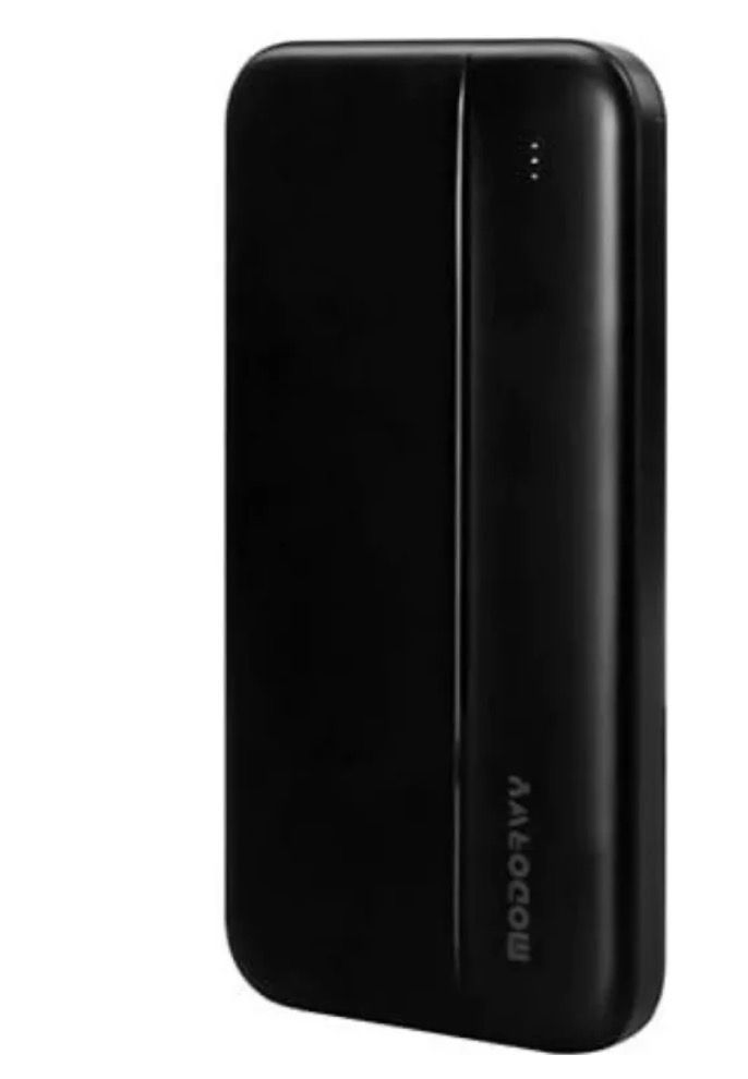 PowerBank MODORWY MG2111 DUAL USB 10000MAH-1