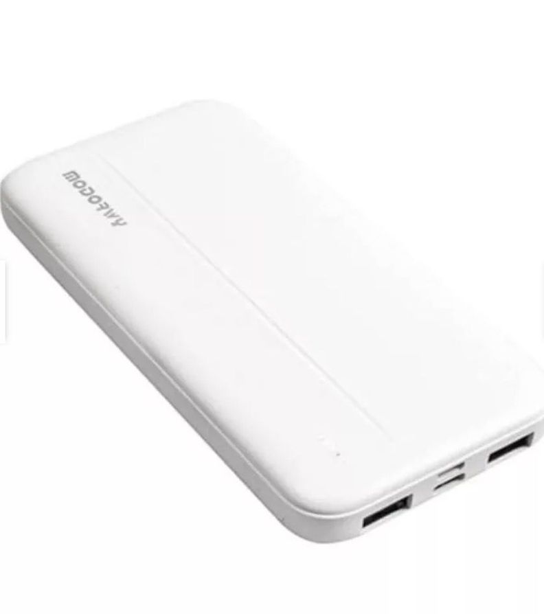 PowerBank MODORWY MG2111 DUAL USB 10000MAH-4