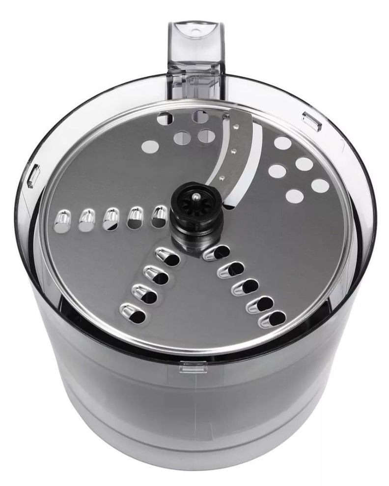 Procesador Licuadora Triturador Multifuncional 7 En 1 R.305-4
