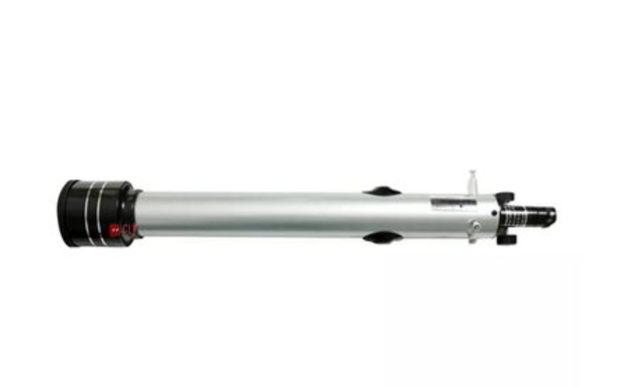 Telescopio Astronómico Lente 60mm Con Trípode-1