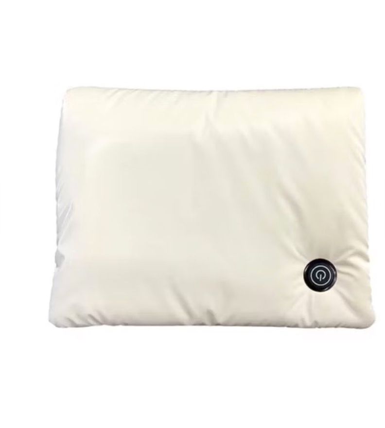 Calentador de Manos Recargable por Usb Bolsa de Calor Ajustable-0
