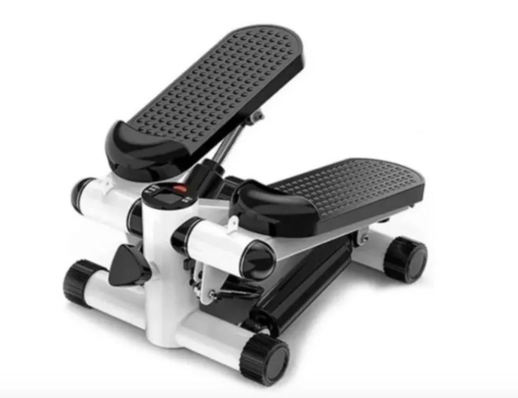 Maquina Escaladora Ejercicios Sunny Health Fitness Gym-0