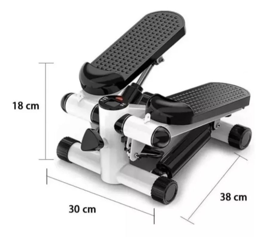 Maquina Escaladora Ejercicios Sunny Health Fitness Gym-2