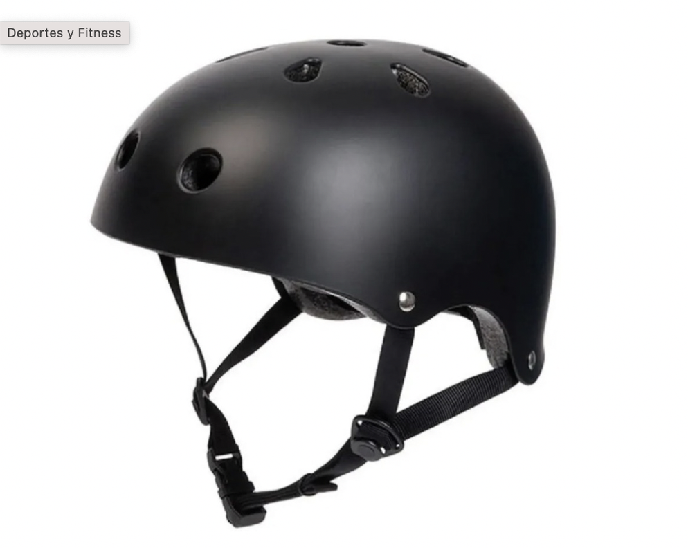 Casco Bicicleta Hombre Bicicletero Casco Mujer Bicicleta-1