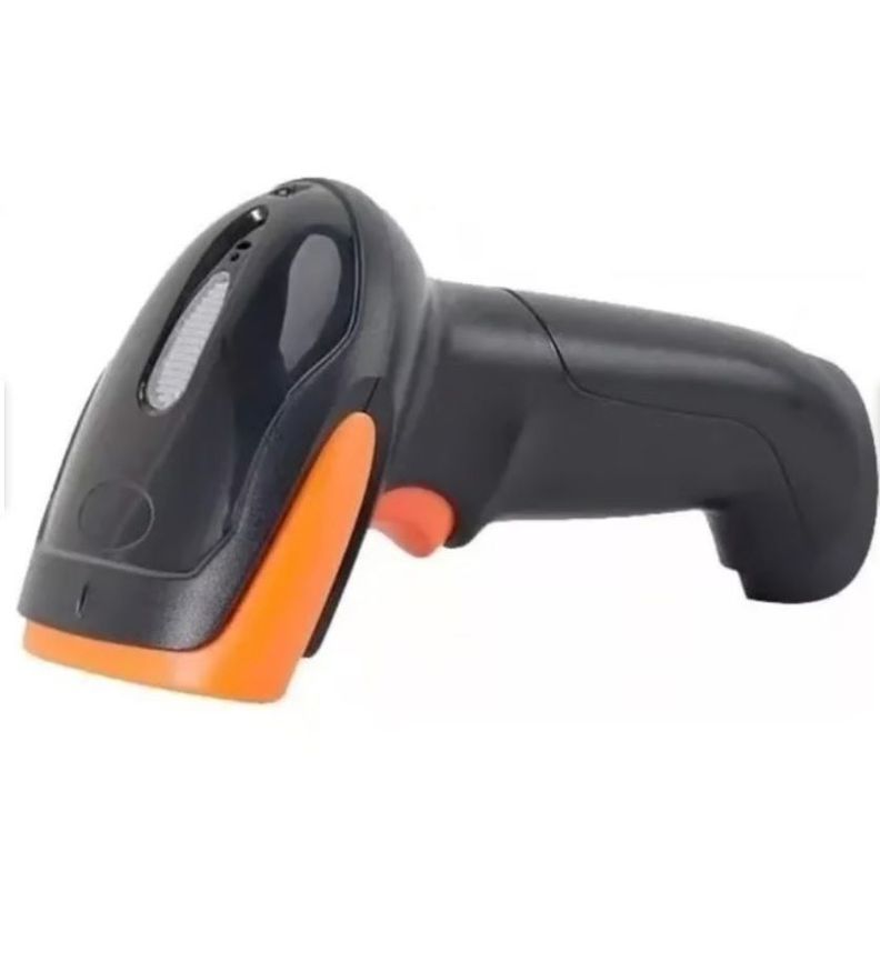Lector De Códigos De Barras Bs-830g Bisutime-0