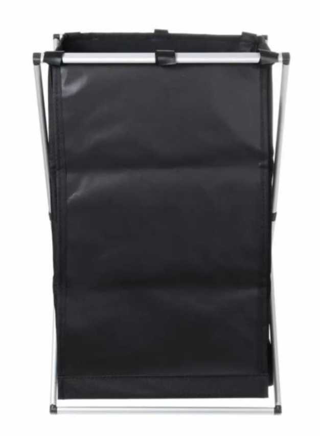 Cesta Ploma De Almacenamiento De Ropa Sucia Plegable Organizador-2