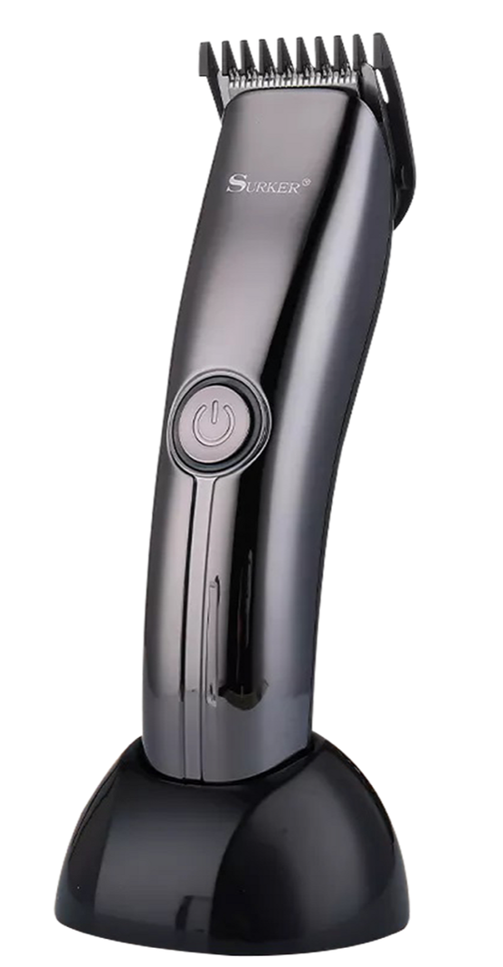 Máquina Corta Pelo Profesional Máquina Afeitar-0