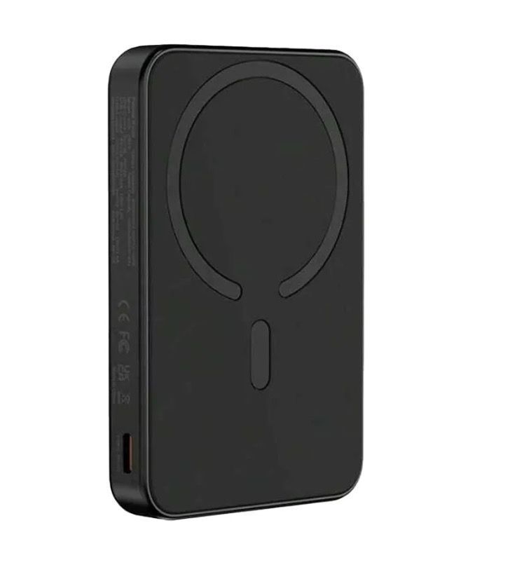 Power Bank Vidvie 10000mah Magnetic Metal PB709-0