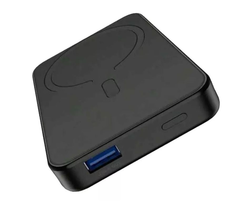 Power Bank Vidvie 10000mah Magnetic Metal PB709-1